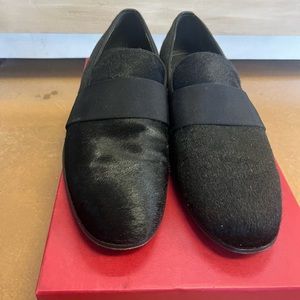 Ferragamo men’s shoes